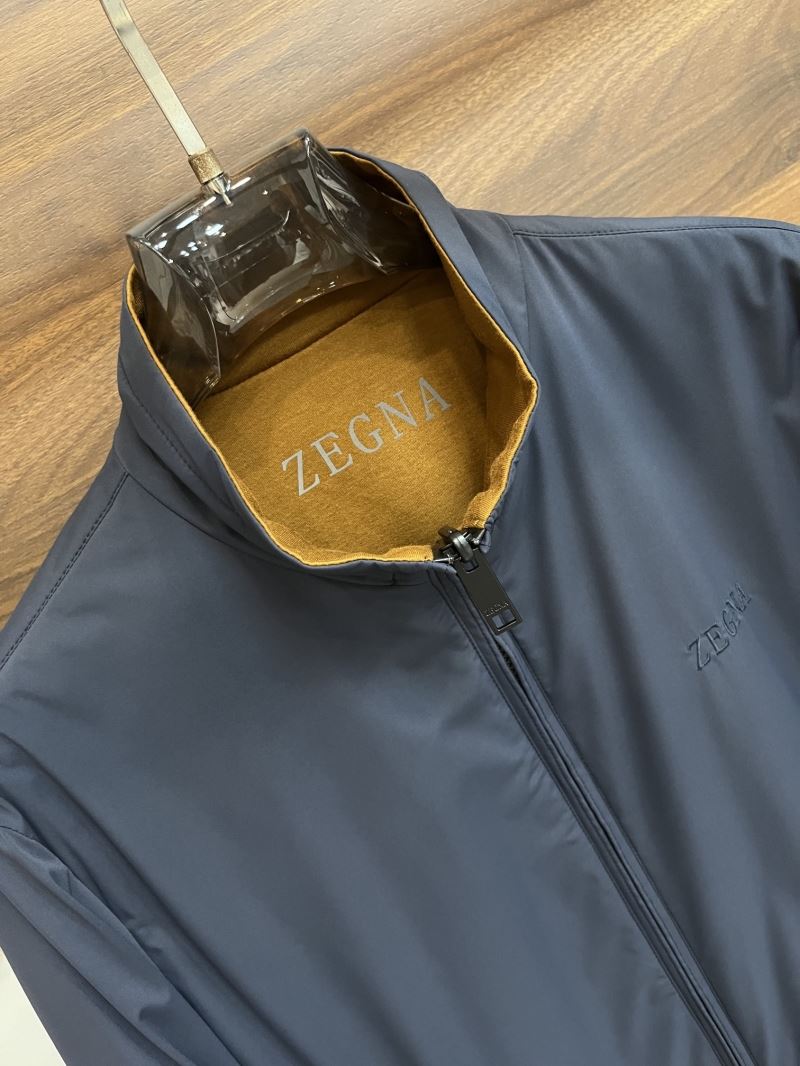 Zegna Outwear